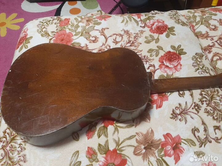 Гитара и Банжо