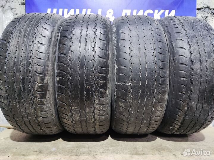Dunlop Grandtrek AT22 285/60 R18
