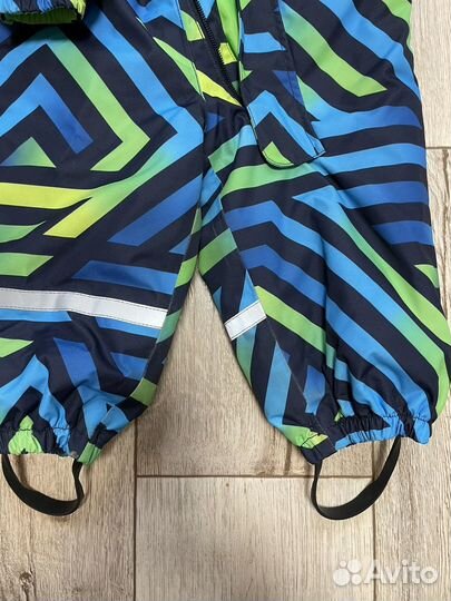 Комбинезон Lassye