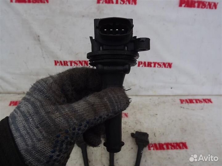 Катушка зажигания Вольво S60