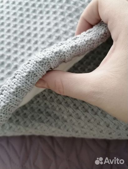 Конверт одеяло на выписку