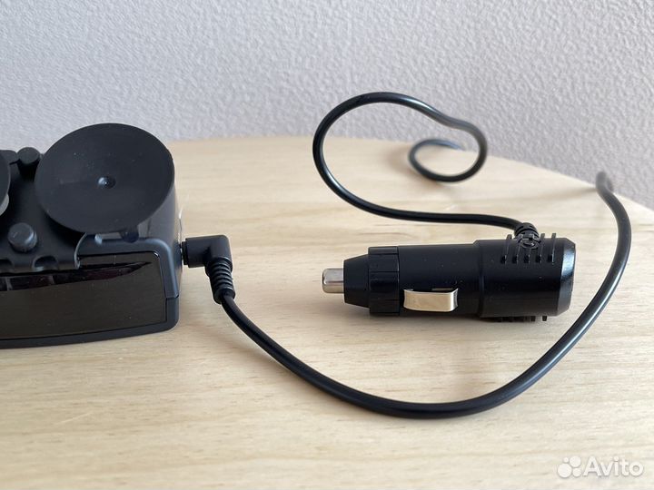 Радар-детектор Neoline x-cop 3700