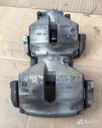 Суппорта vag 312 pq35