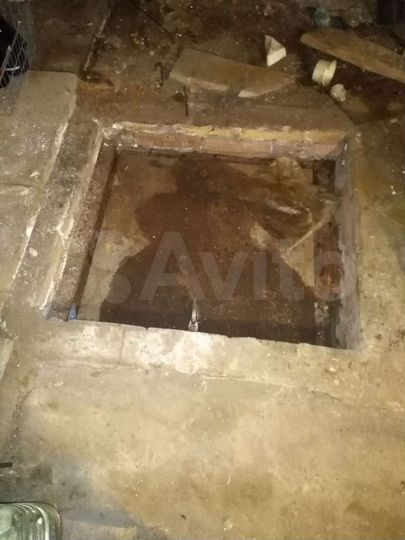 Гараж, 24 м²