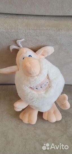 Игрушки мягкие новые