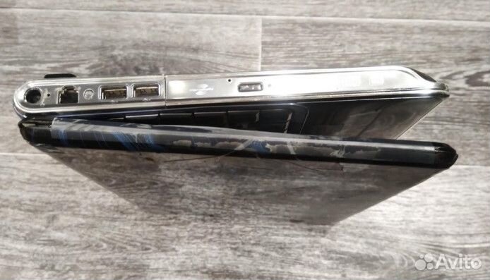 HP Pavilion dv4-1125nr