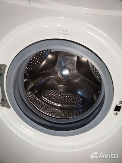 Стиральная машина samsung