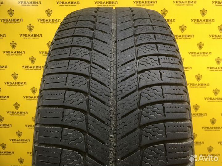 Michelin X-Ice XI3 225/50 R17 98H