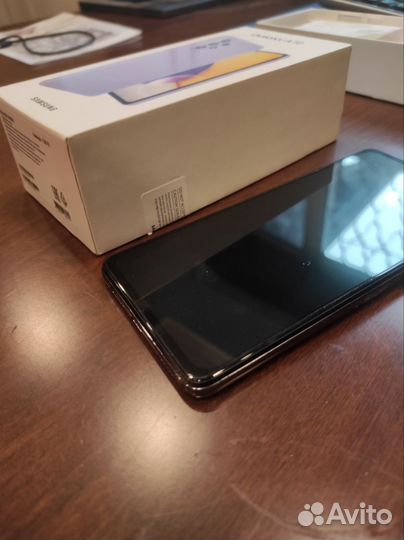 Samsung Galaxy A72, 6/128 ГБ