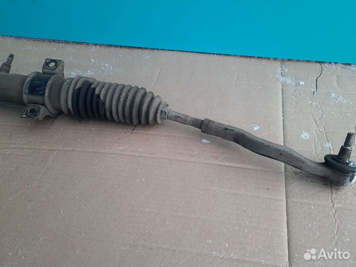 Рулевая рейка rover 400