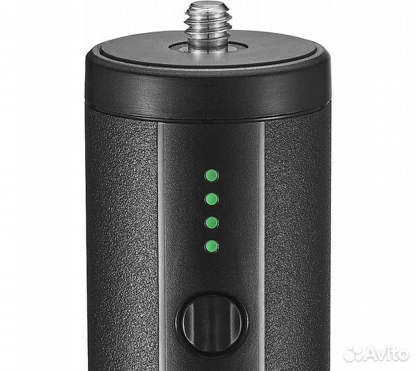 Рукоятка Godox BPC-01 аккумуляторная