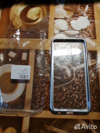 Магнитный чехол