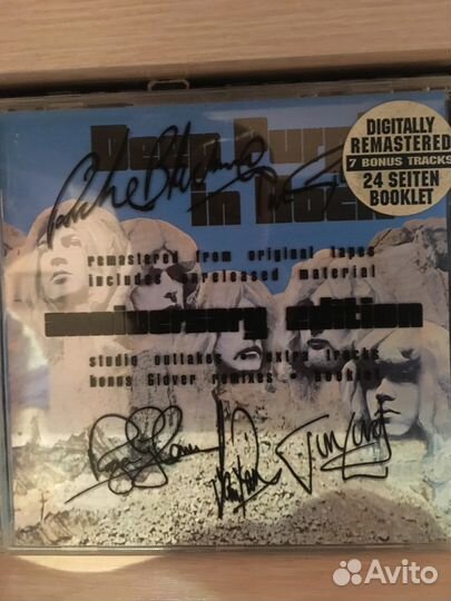 Запись музыки на аудиокассеты и CD