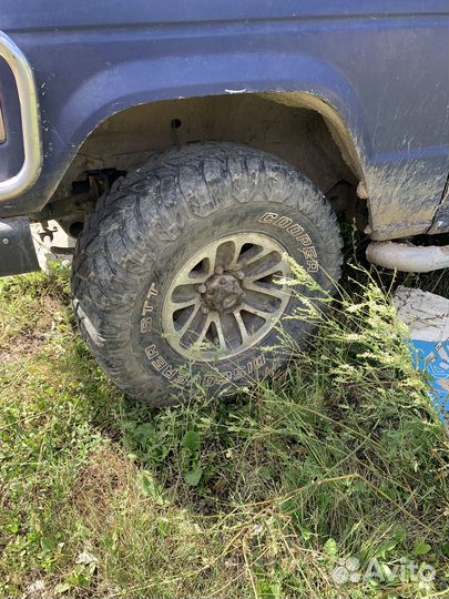 Авторазбор mitsubishi pajero 1 митсубиси паджеро 1