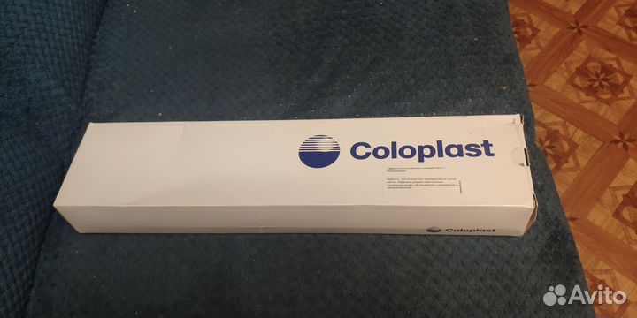 Катетеры Coloplast мужские ch12