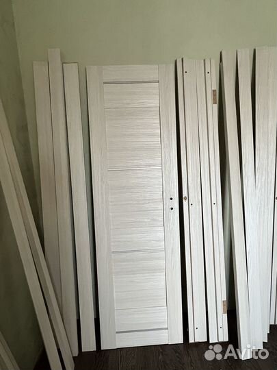 Двери межкомнатные