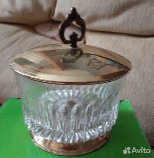 Сахарница СССР