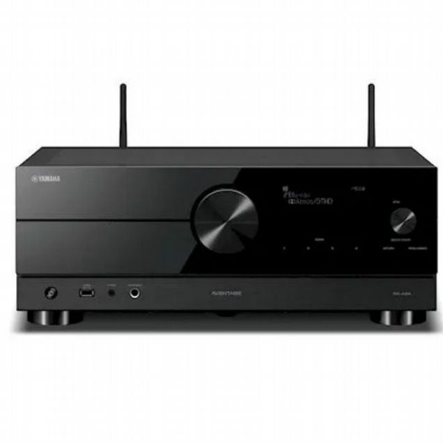 Ресивер Yamaha RX-A2A