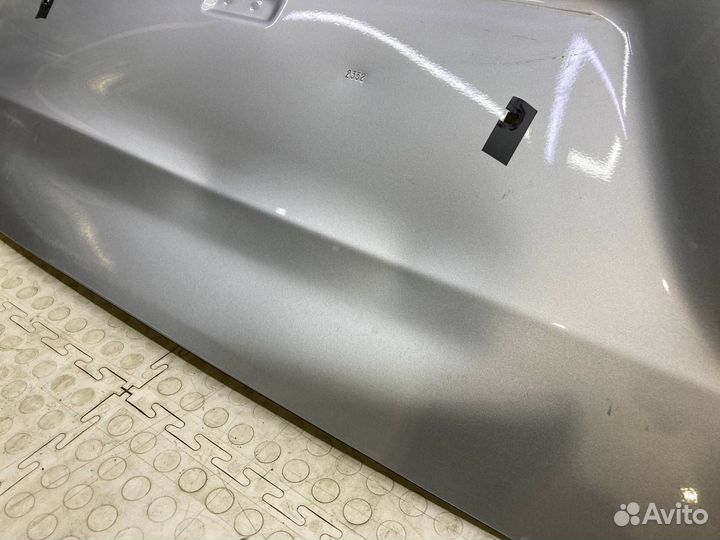 Крышка багажника Лада Гранта 2018