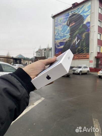 iPhone 14 Pro Max, 512 ГБ