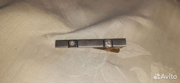 Булавка (зажим) для галстука