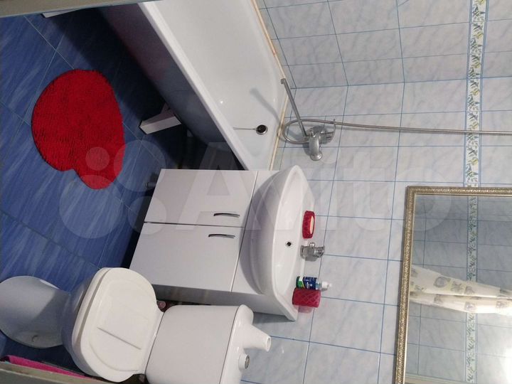 1-к. квартира, 38 м², 1/9 эт.