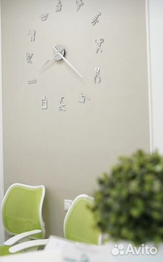 Администратор в Стоматологию «Доктор Шейх»