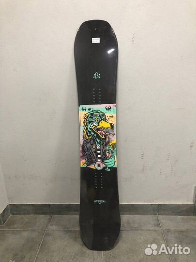 Сноуборд Stepchild The Weekend