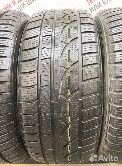 Hankook Winter I'Cept Evo 235/50 R18 99P