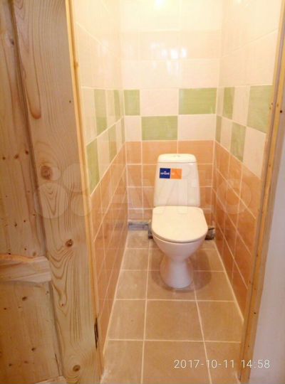 Комната 16 м² в 2-к., 2/3 эт.