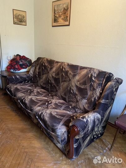 Диван раскладной