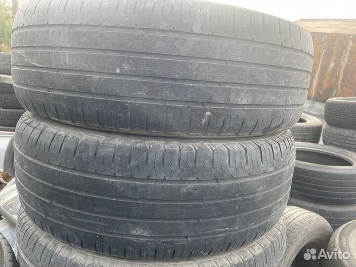 Michelin Latitude Tour HP 225/65 R17