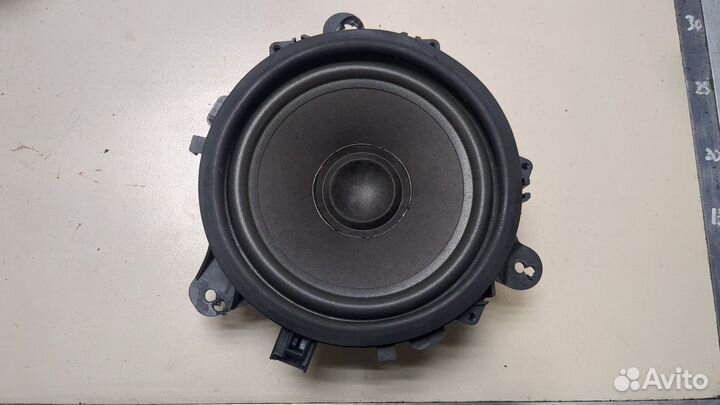 Динамик Volvo XC90, 2007