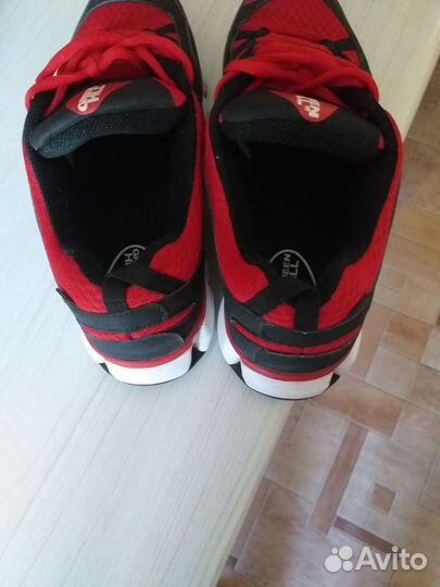 Красовки на 41ногу