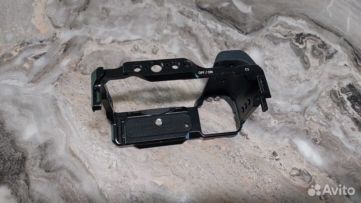 Клетка smallrig для sony zv-e10