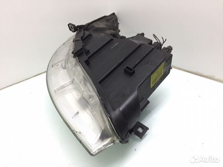 Фара A1698200761 mercedes-benz A W169 (2004-2012)