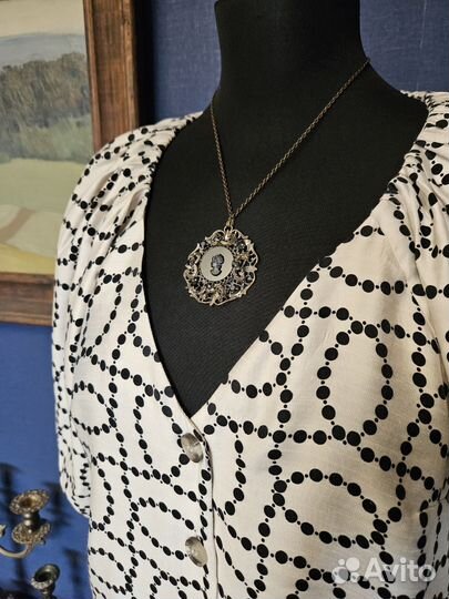 Блузка нарядная 42 44