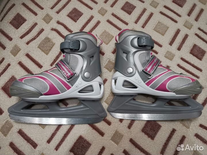 Коньки bladerunner 32-35