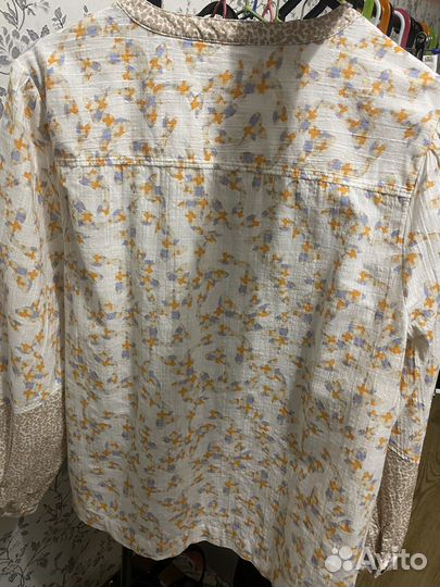 Блузка White Stuff