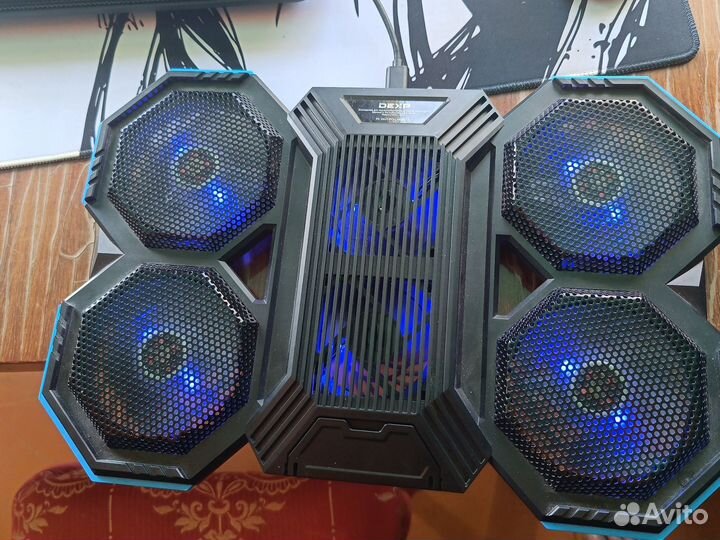 Кулер для пк