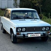 ВАЗ (LADA) 2106 1.5 MT, 1991, 79 000 км, с пробегом, цена 290 000 руб.