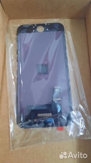 Дисплей новый Apple iPhone 6 в сборе с тачскрином