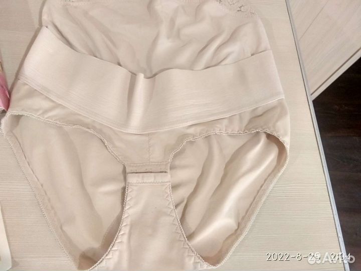 Бандаж дородовой фэст 104