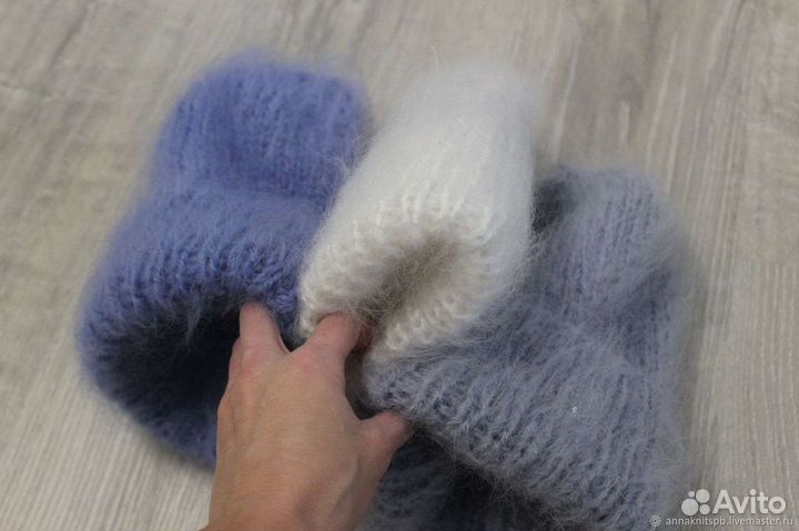 Комплект новый