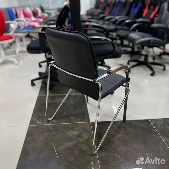 Офисный стул Самбо (цвета)
