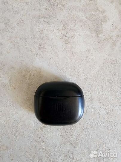 Беспроводные наушники jbl tune 125 tws