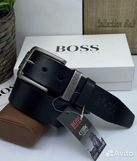 Ремень мужской