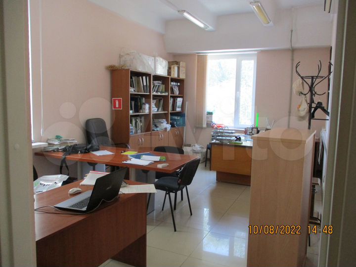 Офис, 25 м²