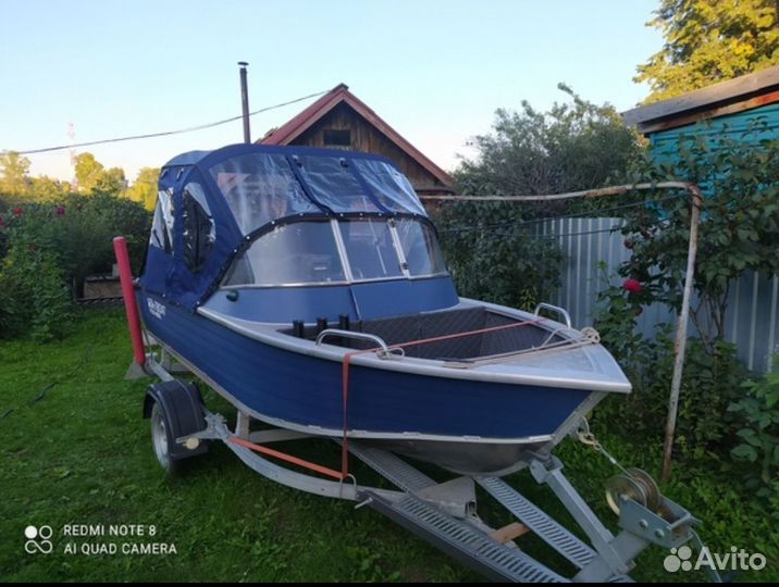 Fortboat430