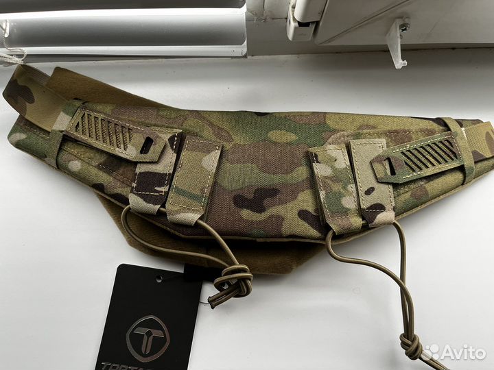 Защита шеи, тактический ремень, перчатки